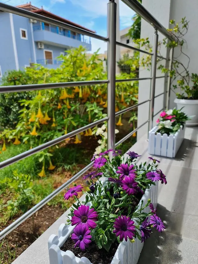 Apartaments Mario Ksamil Apartament