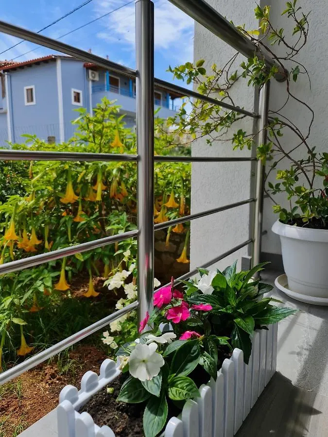 Apartaments Mario Ksamil