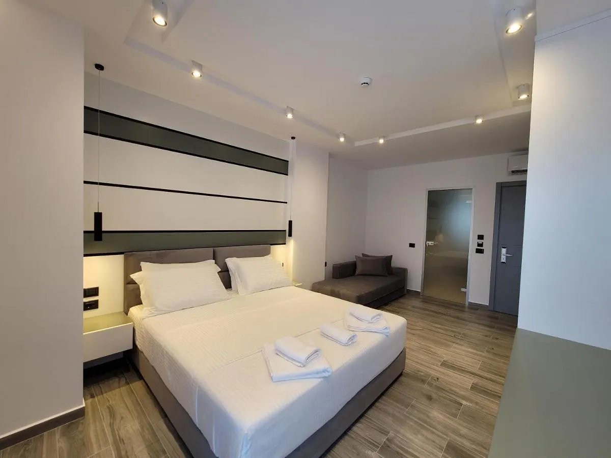 Apartaments Mario Ksamil Albania